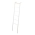 YAMAZAKI Bijeli ukrasni ljestve Tower Ljestve