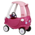 LITTLE TIKES Vozilo igračka Cozy Coupe Princess