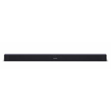 SHARP Soundbar, HT-SB140, 150W, 2.0 kanal