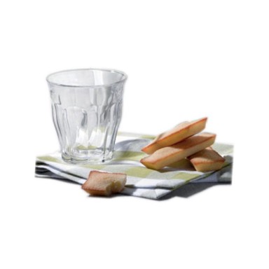 DURALEX Čaše u setu 6 kom 200 ml Picardie