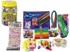 Kreativni umjetnički DIY set, žuta staklenka