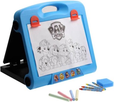 Prijenosna podloga za crtanje PAW PATROL