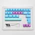 DUCKY x MK Set tipki Frozen Llama, DCA133-TWLLACHPT1