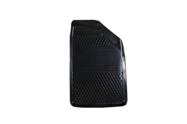 AMIO Gumeni auto tepih MG prednji, model D desni