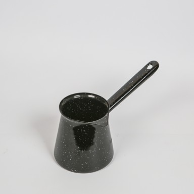 VEF Džezva crna 6 0,5 l