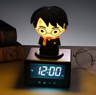 PALADONE Budilica Harry Potter