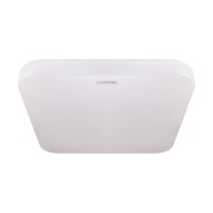 LED Stropna svjetiljka Urania, D, 18W, 4000K, IP44
