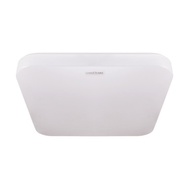LED Stropna svjetiljka Urania, D, 18W, 4000K, IP44