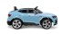 AUDI Auto na akumulator E-tron Sportback, plavi