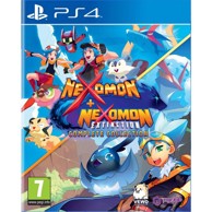 Igra za PS4: Nexomon + Nexomon: Extinction Complete Collection 