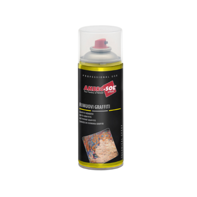 AMBRO-SOL Odstranjivač grafita 400 ml