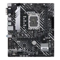 ASUS Matična ploča Prime H610M-A D4 (LGA 1700)