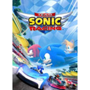 Igra za PC: Team Sonic Racing