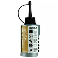 Mast bakrena, 60 ml, bočica