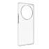MAX MOBILE Maskica za Honor 400 Lite ULTRA SLIM prozirna