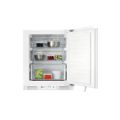 AEG Ugradbeni zamrzivač ladičar OAB7N82EF, serija 7000, OptiSpace, NoFrost, 81,9 cm