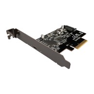 LC-POWER PCI kartica LC-PCI-C-USB32-2X2