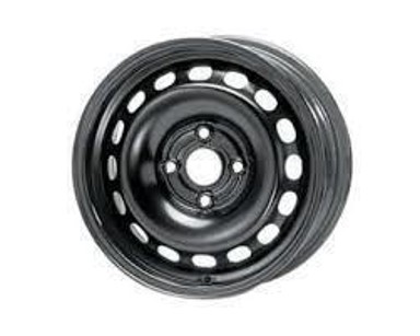 Čelični naplatak 6x15 4/100 ET47 HYUNDAI I20