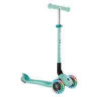 GLOBBER Romobil Primo, sklopivi, mint