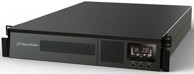 POWERWALKER UPS napajanje VFI 1000 RMG PF1, 1000VA/1000W