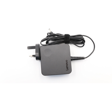 LENOVO Adapter napajanja 01FR155, 65 W, crni