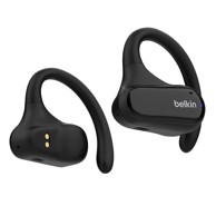 BELKIN Slušalice Soundform Clearfit, in-ear, crne (AUC013ctBK)