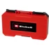EINHELL Set bitova 1/4, 34 kom, S-kutija