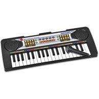 BONTEMPI Klavijatura električna s mikrofonom