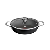 TEFAL Tava Excellence+ s poklopcem 24 cm