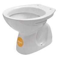 INKER Polo WC školjka bijela