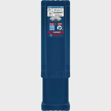 BOSCH Svrdla za bušaći čekić EXPERT SDS plus-7X