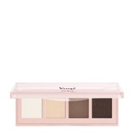 PUPA Eyeshadow Palette paleta sjenila za oči