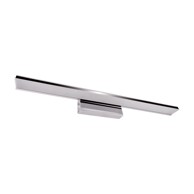 BREGO LED rasvjeta za kupaonu, 14W, 4000K, IP44, krom