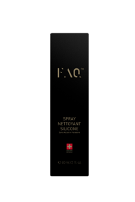 FAQ Sprej za čišćenje silikona, 60 ml