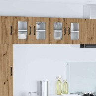 Zidni kuhinjski ormarić Zidne Umjetnički hrast 60 x 31 x 40 cm