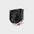ENDORFY Hladnjak Spartan 5 za procesor, zračni - 12 cm, crni