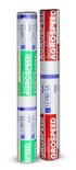 AGROSTOP Agrotekstil 50 g/m² 1,6x100 m, crni