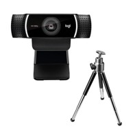 LOGITECH Web kamera HD WebCam C922 Pro Stream