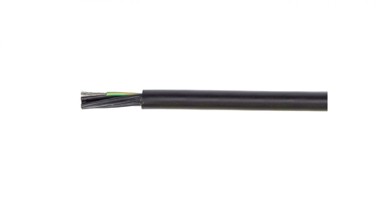 Industrijski kabel H07RN-F (OnPD) 7x2,5 oz, bubanj