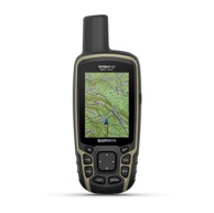 GARMIN Ručni GPS uređaj GPSMAP 65, multiband