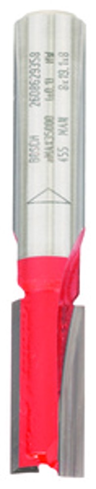 BOSCH Glodalo za utore Expert for Wood, 2 oštrice