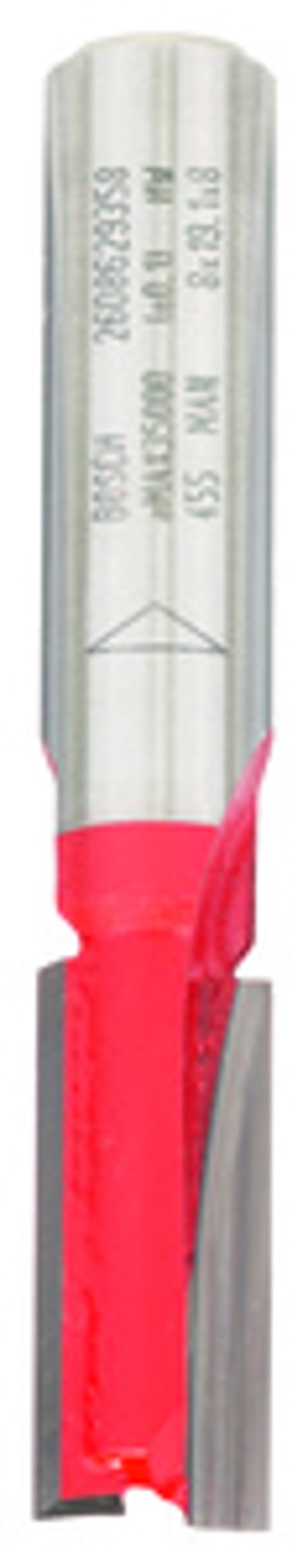 BOSCH Glodalo za utore Expert for Wood, 2 oštrice