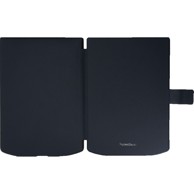 POCKETBOOK Zaštita za e-čitač Shell Cover InkPad X, plava