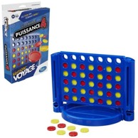 HASBRO GAMES Društvene igre Connect 4 Travel
