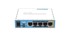 MIKROTIK Pristupna točka RB952Ui-5ac2nD 5 Port AC dual band Wifi