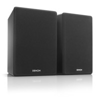 DENON Zvučnici SC-N10BK, par, crni
