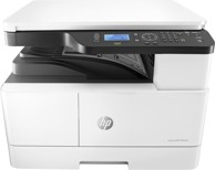 HP Laserski pisač LaserJet M442dn, A3, 1200 x 1200 DPI, 24 str/min