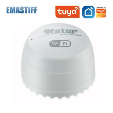 Detektor curenja vode