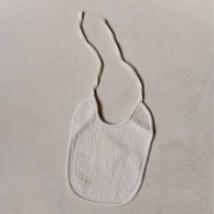 LUNILOU - Muslin podbradak, Off White