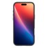 SPIGEN Maskica za iPhone 17 Pro, Parallax S MagSafe, mat crna